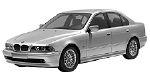 BMW E39 C3957 Fault Code