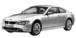 BMW E63 C3957 Fault Code