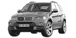 BMW E70 C3957 Fault Code