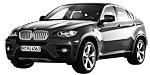 BMW E71 C3957 Fault Code
