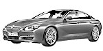 BMW F06 C3957 Fault Code