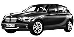 BMW F20 C3957 Fault Code